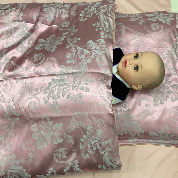 民族童装！儿童男女通用四季通用被子6件套装