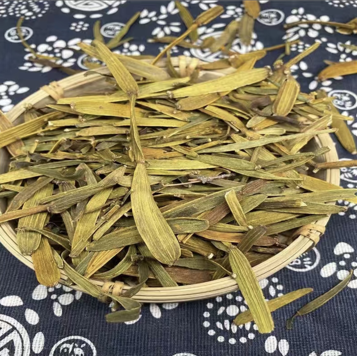 「现收山货」(农家古树螃蟹脚)高端滋补品，冲泡茶饮，可搭配菌菇汤包