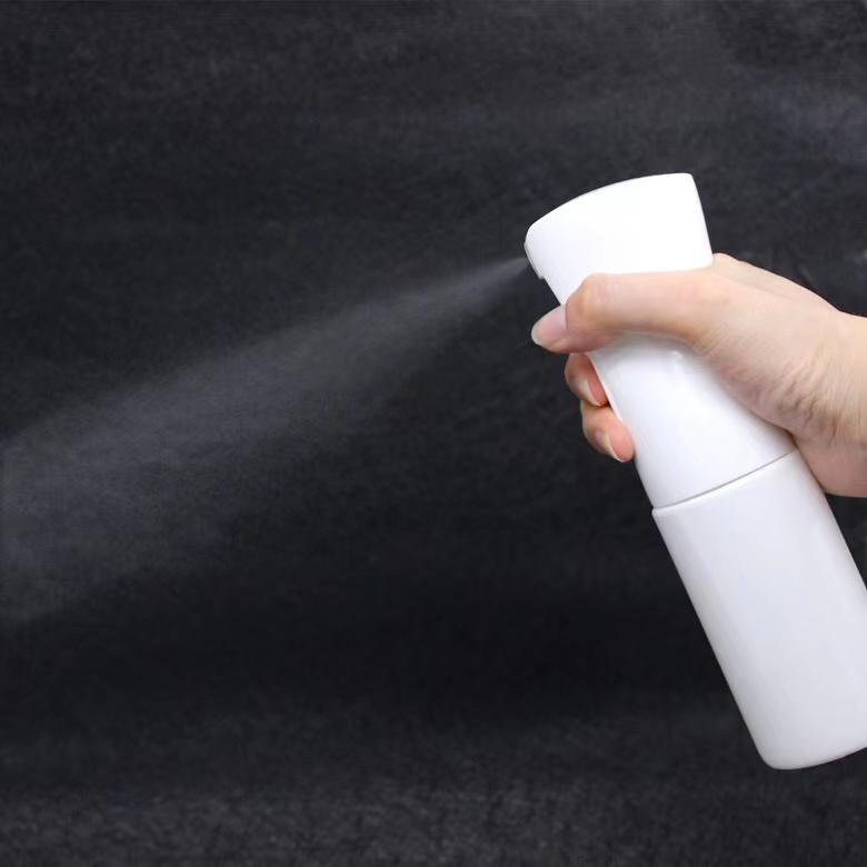 高压喷壶高压细雾喷水壶发廊专用清洁个人护理用具理发师发廊