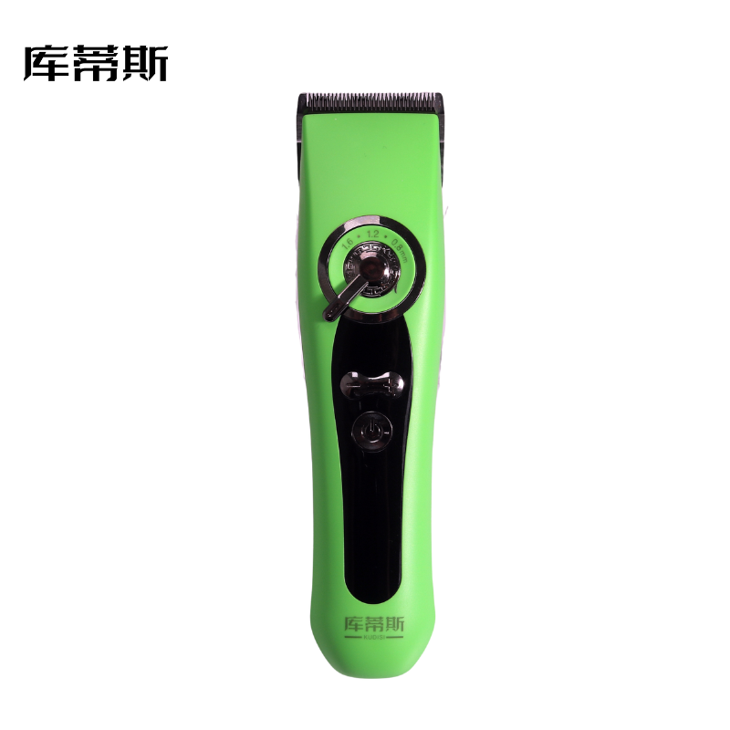 库蒂斯K19理发器发型师专用理发店复古剪发廊3档动力调节家用