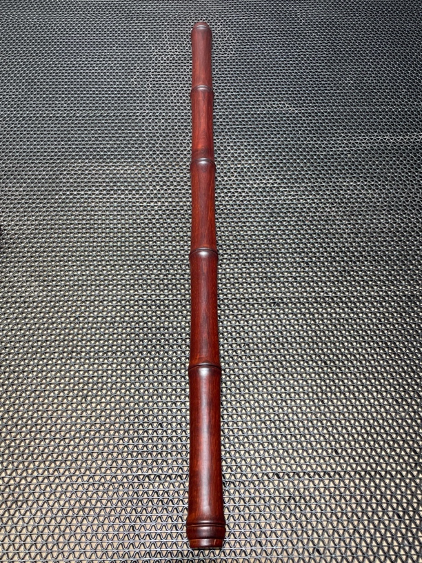东非小叶紫檀竹节棍