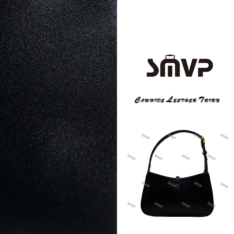 SMVP手工真皮女包 阳手提腋下包 0052 橫