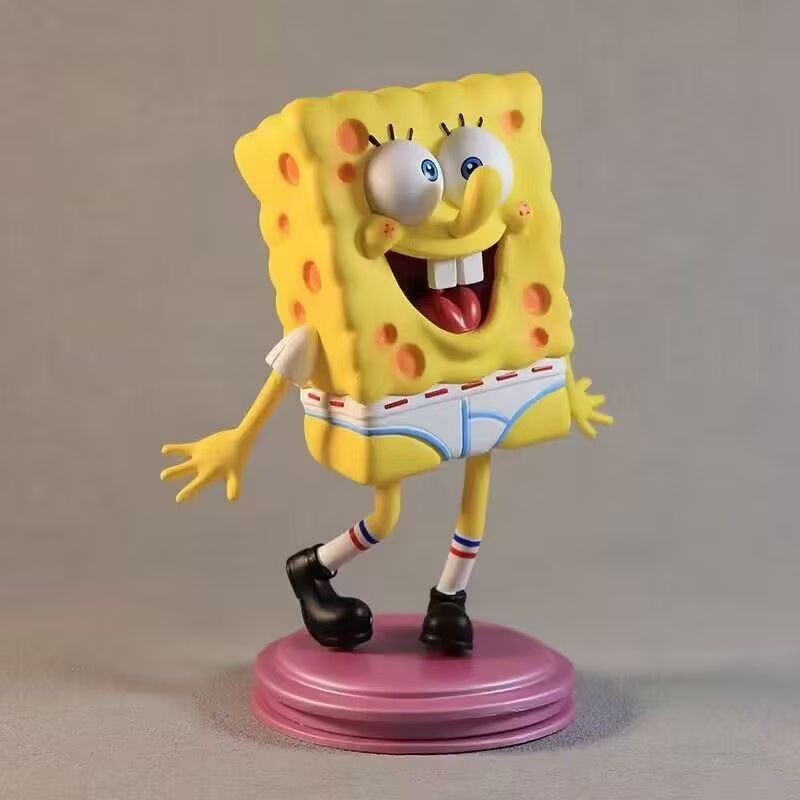 4星展示手办模型