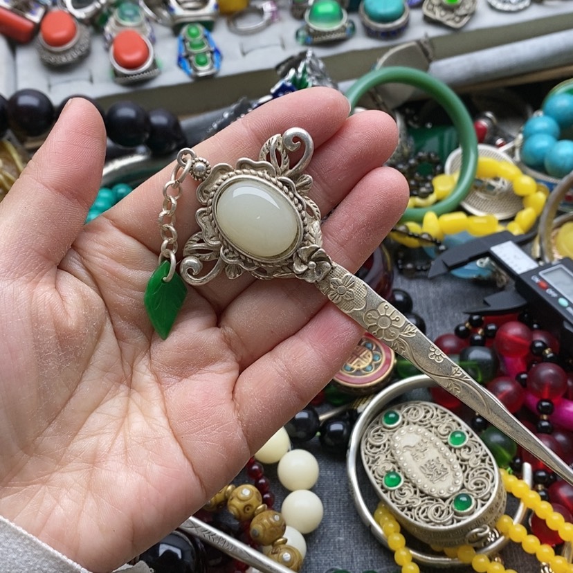 【闪购商品】瓷片，