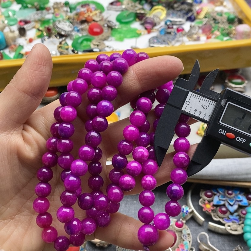 【闪购商品】密胺瓷片