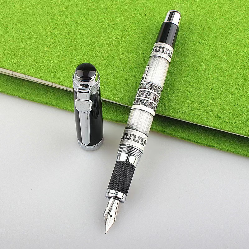 金豪纯手工打磨笔尖 1.0弯尖2.0弯尖3.0弯尖 美工笔弯尖钢笔流畅