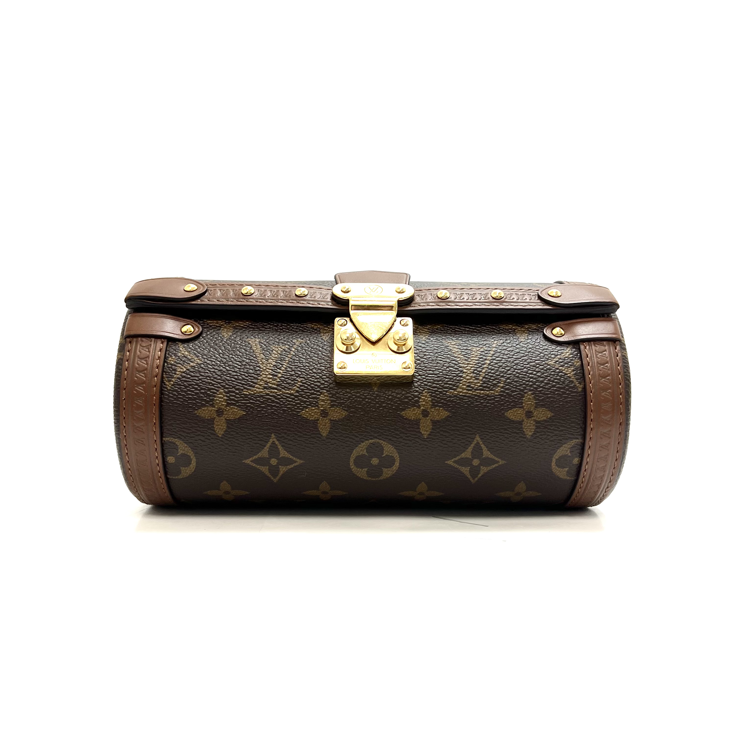 99新 LouisVuitton/路易威登 友福/lv巴比龙/98新/88773877