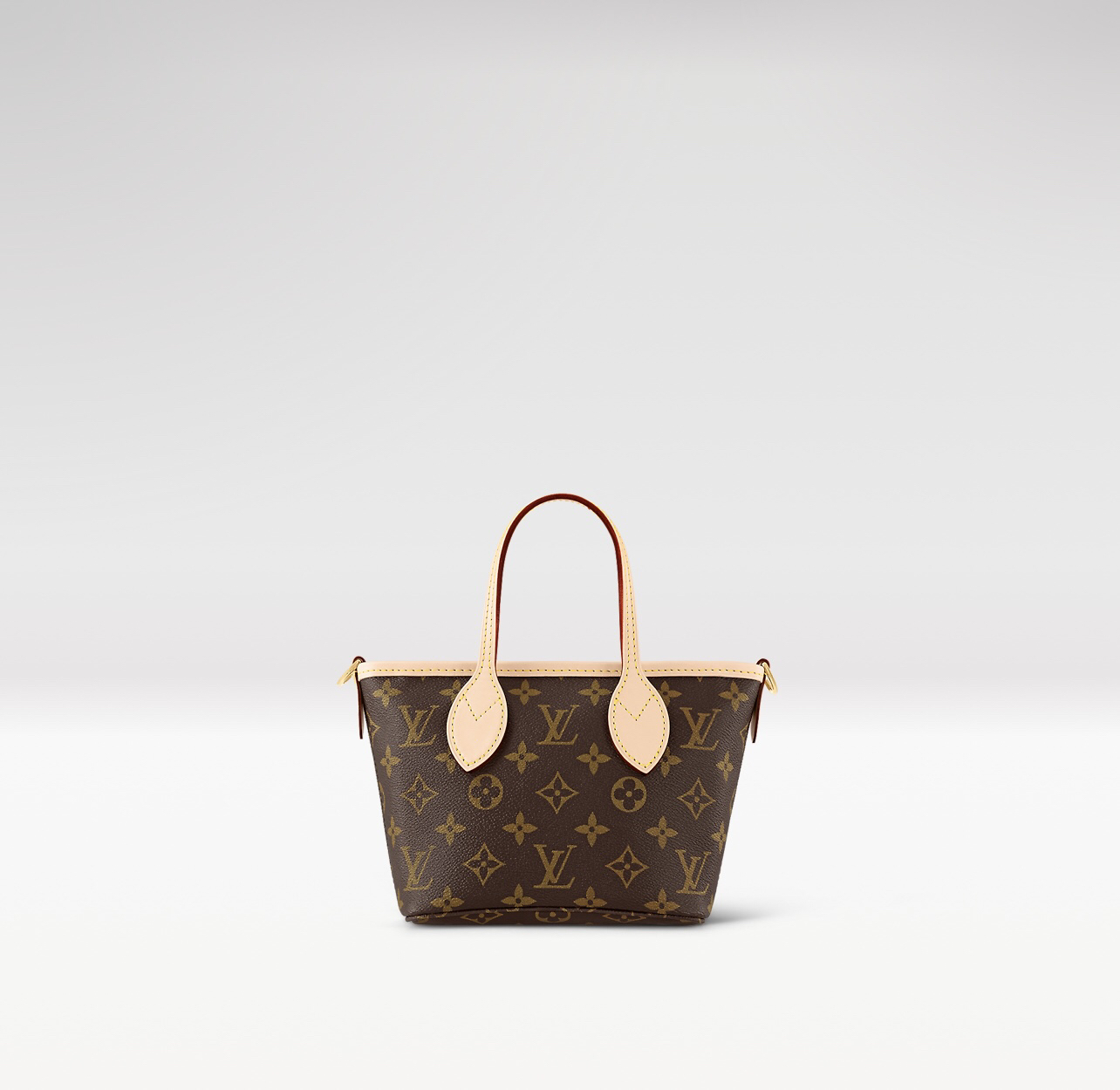 全新未使用  友福/LV购物袋bb奶茶色/全新未使用/87832577