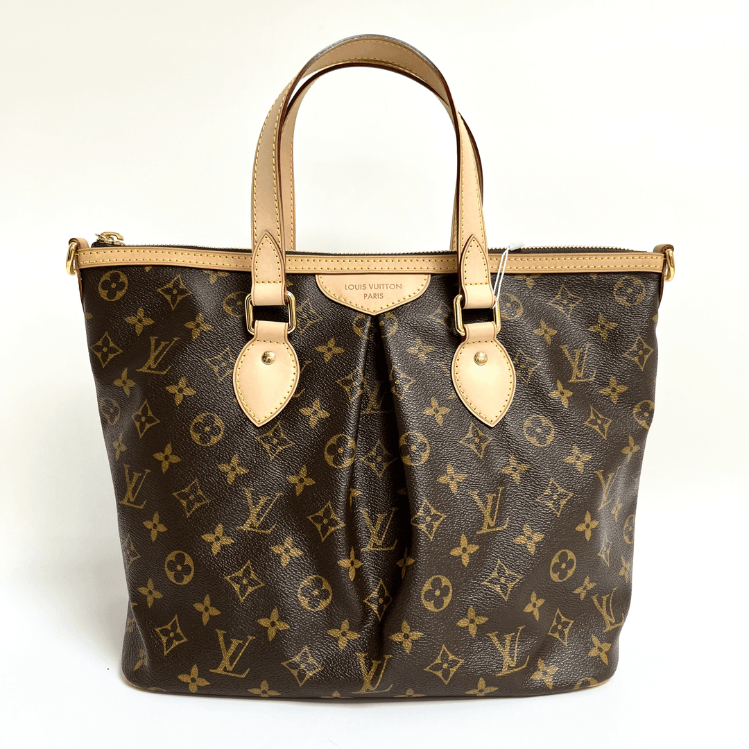 99新 LouisVuitton/路易威登 友福/LV 派拉蒙/97新/23337079