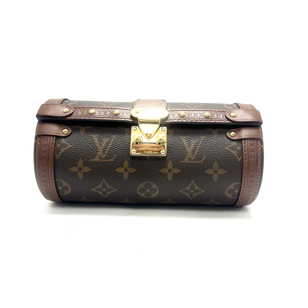 99新 LouisVuitton/路易威登 友福/LV巴比龙全套/99新/11894459