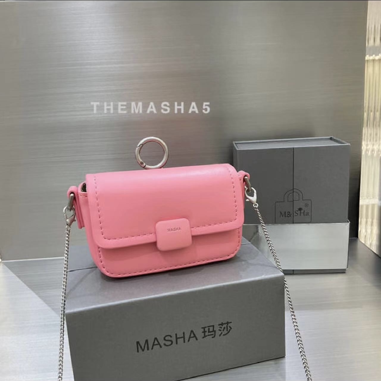 【Silk Bag 晓晓】精品 口红包