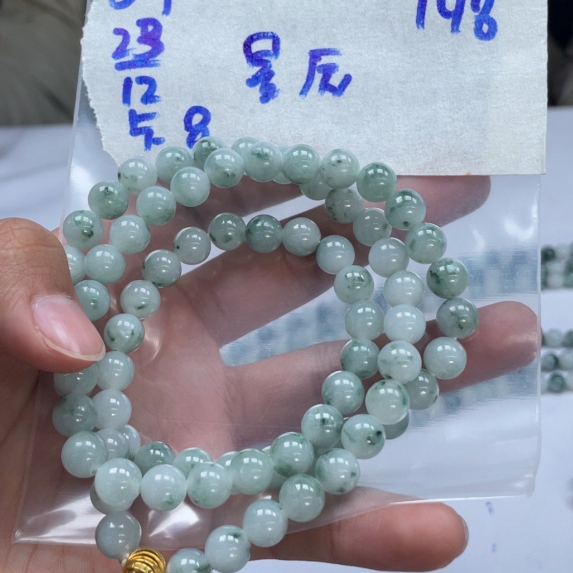 【闪购商品】定制翡翠未镶嵌?***