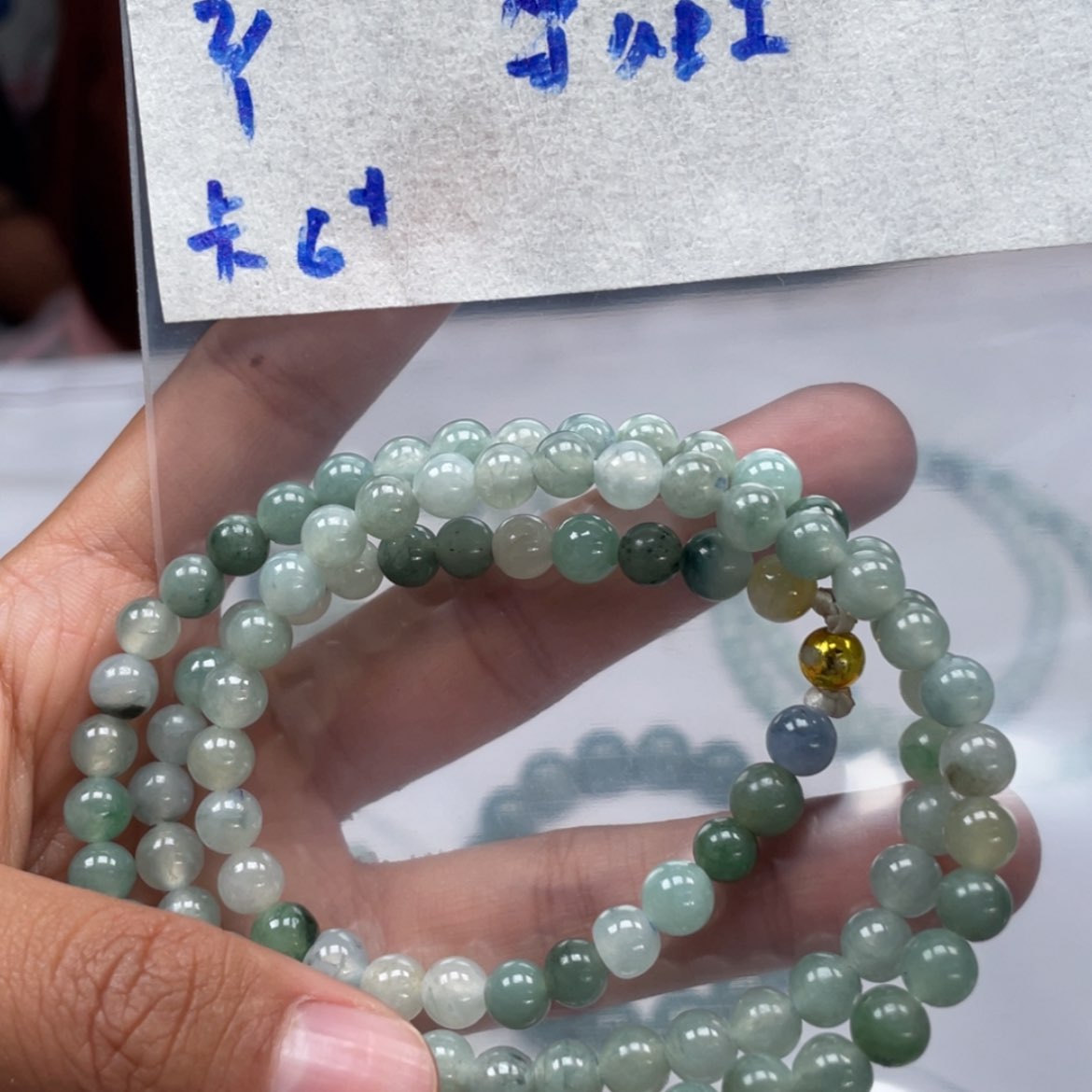 【闪购商品】定制翡翠未镶嵌彩*?