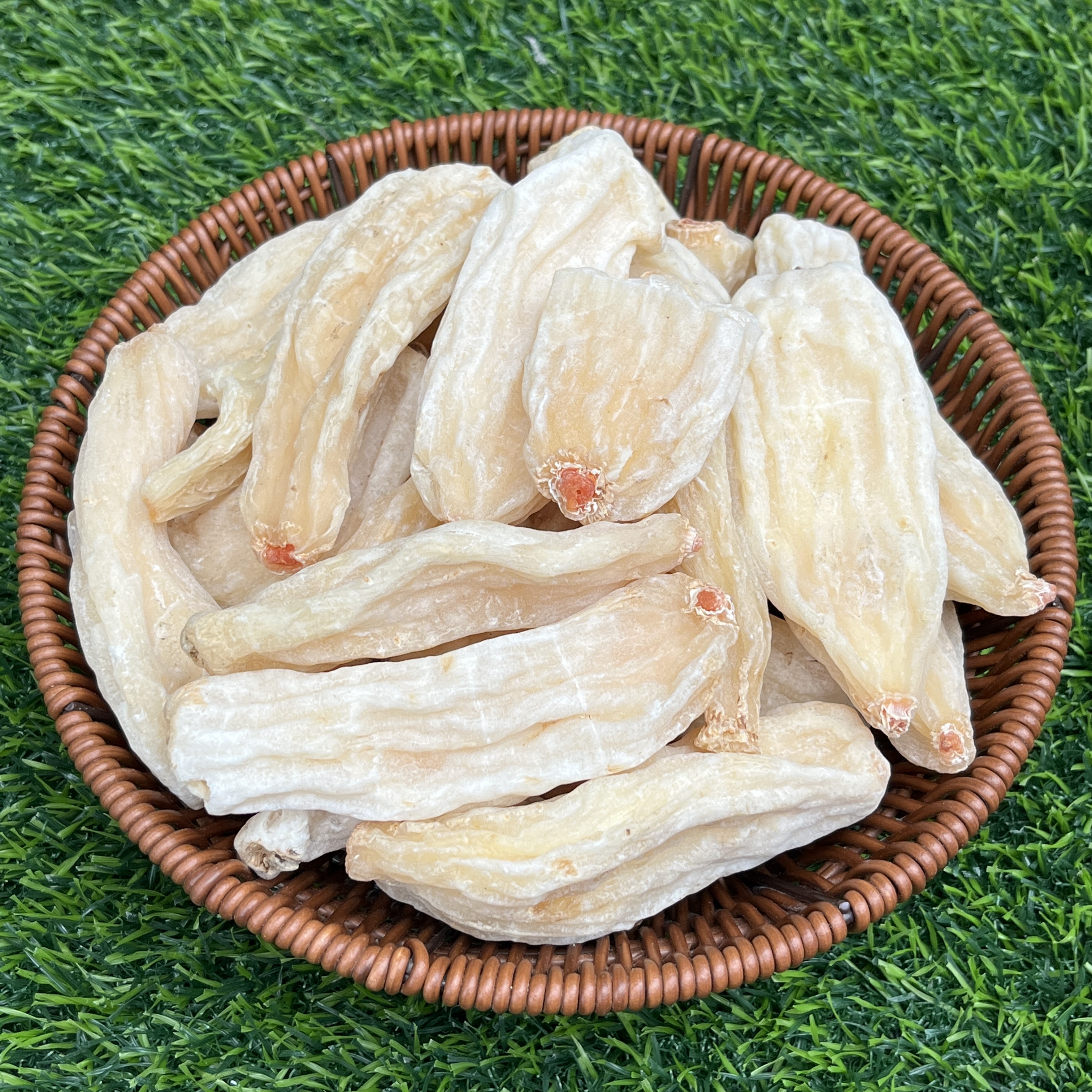 【藏天麻】高端滋补 干天麻 白玉天麻 250g/500克 煲汤土鸡汤食材