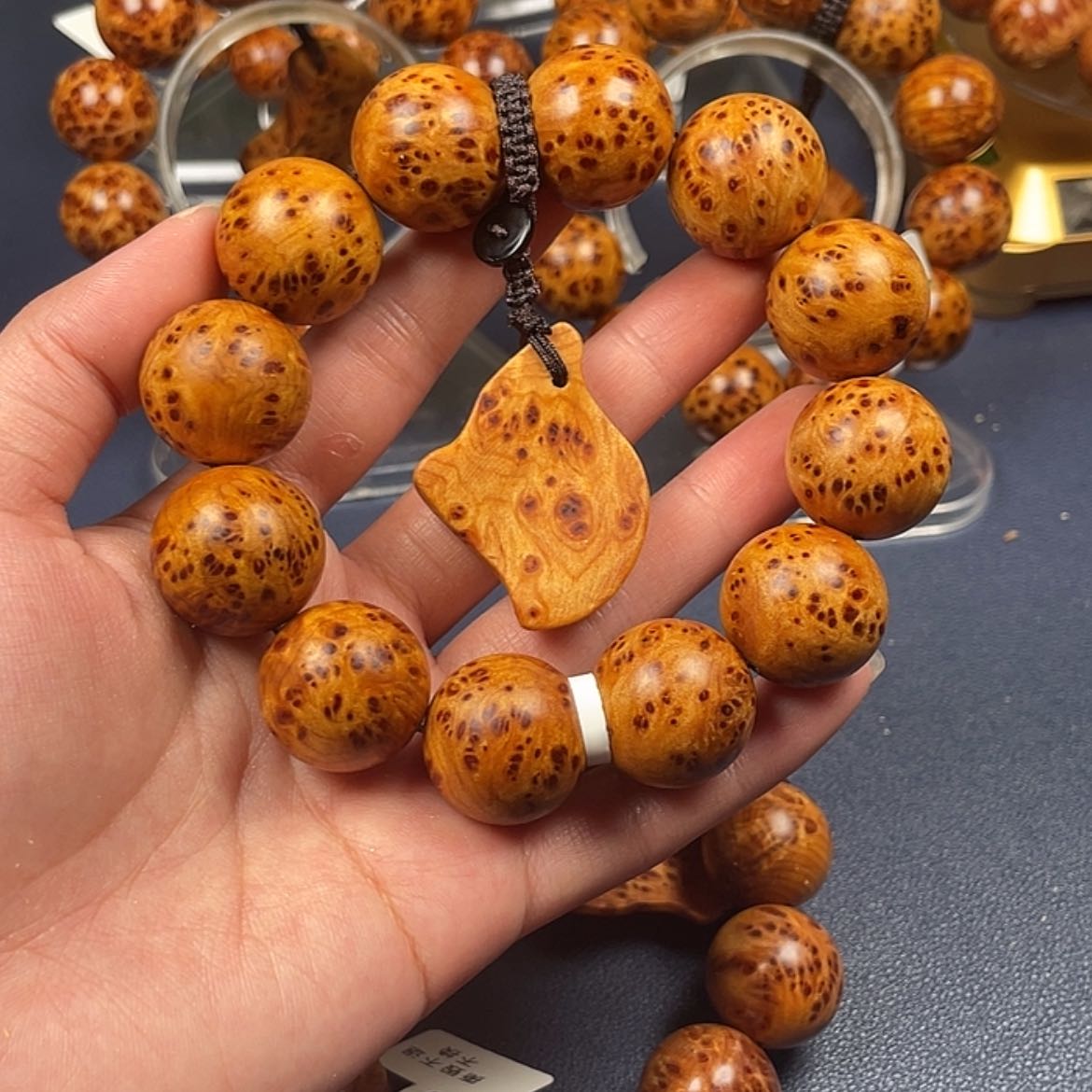 【闪购商品】崖柏手串/手链