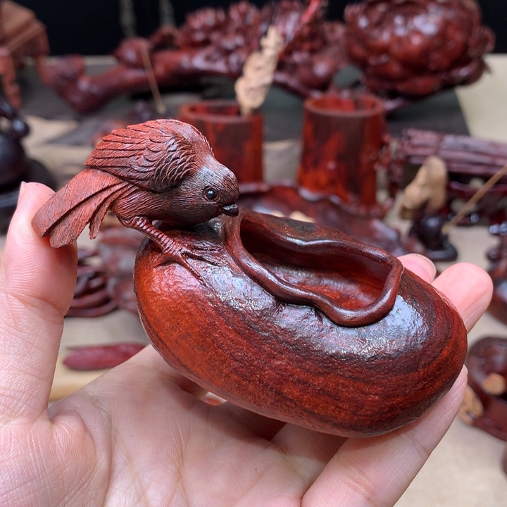 檀香紫檀（小叶紫檀）z****i