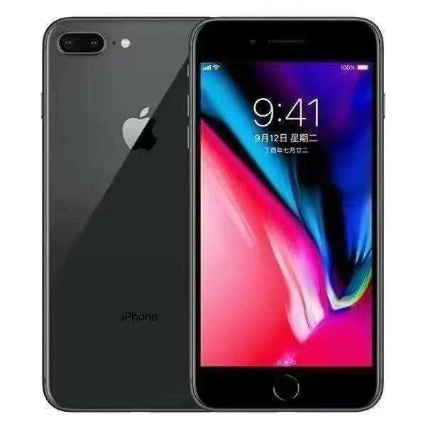 95新 Apple/苹果  Apple/苹果 8/8P全网通4g优品智能正品二手手机