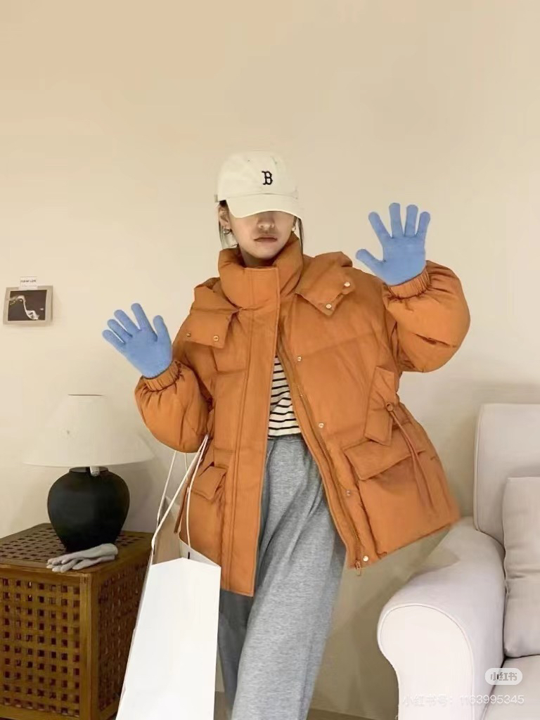 113-199小树梨女装扣号链接