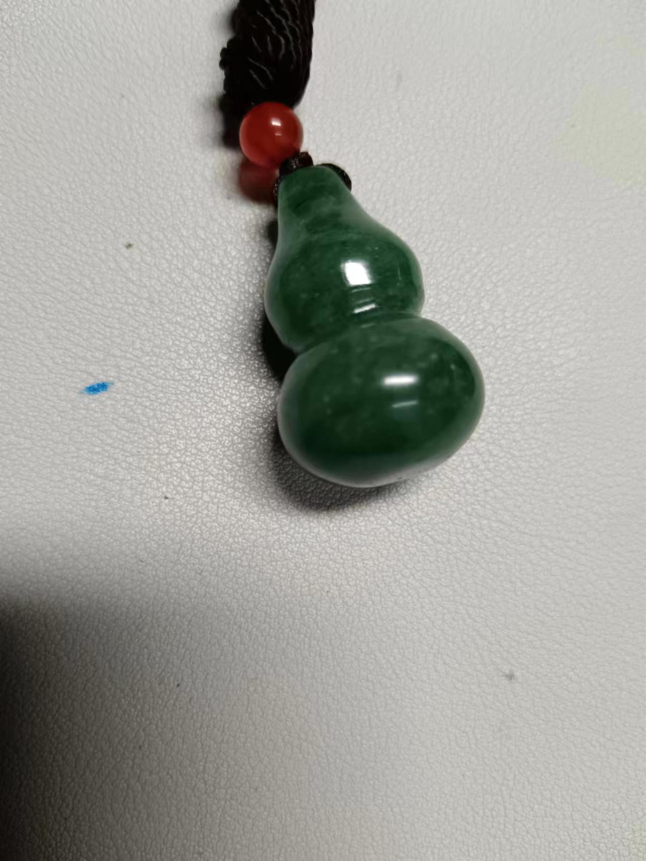 时尚百搭葫芦吊坠 多样性发其一