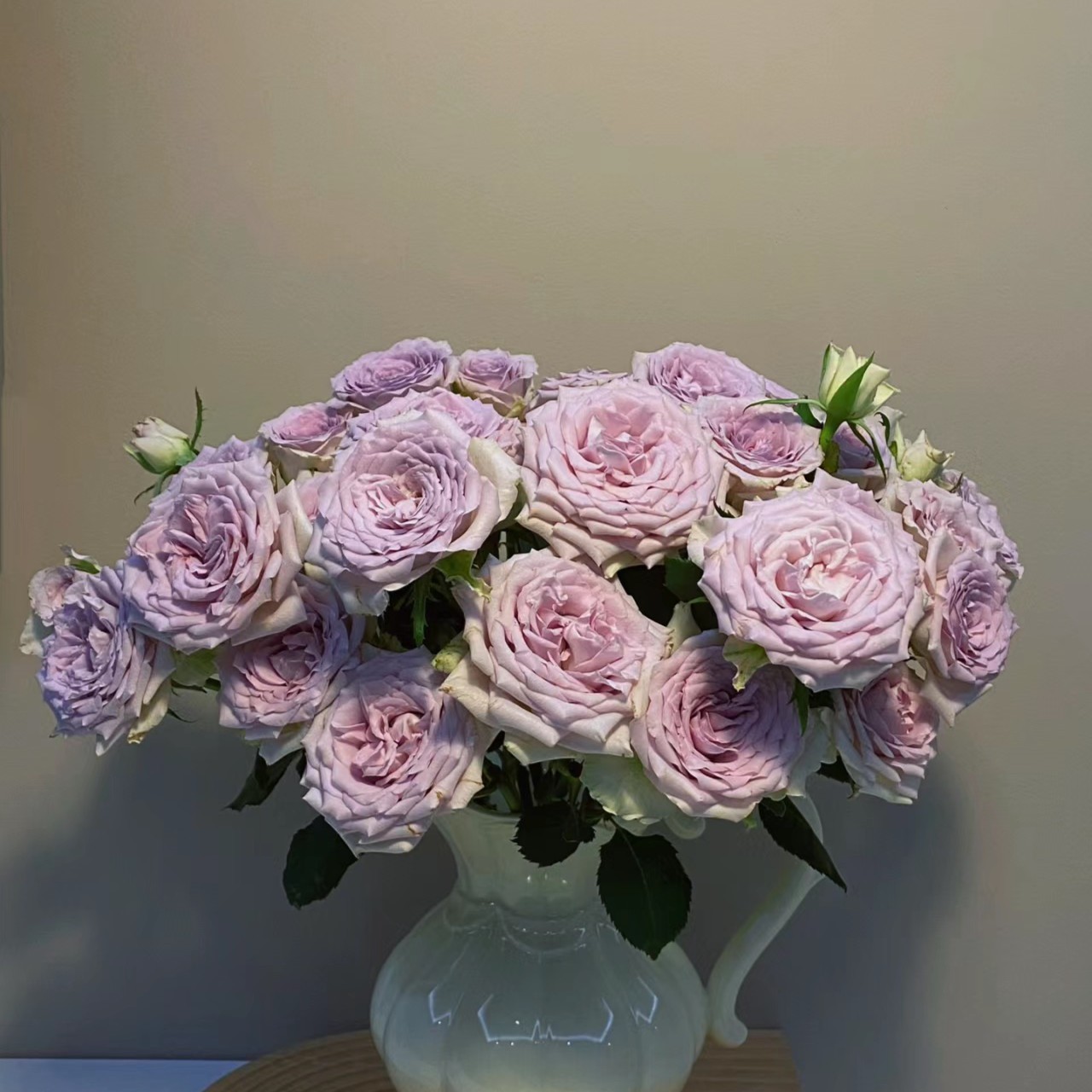 zb|【海洋之心玫瑰】云南鲜花基地直发家庭日常生活插花