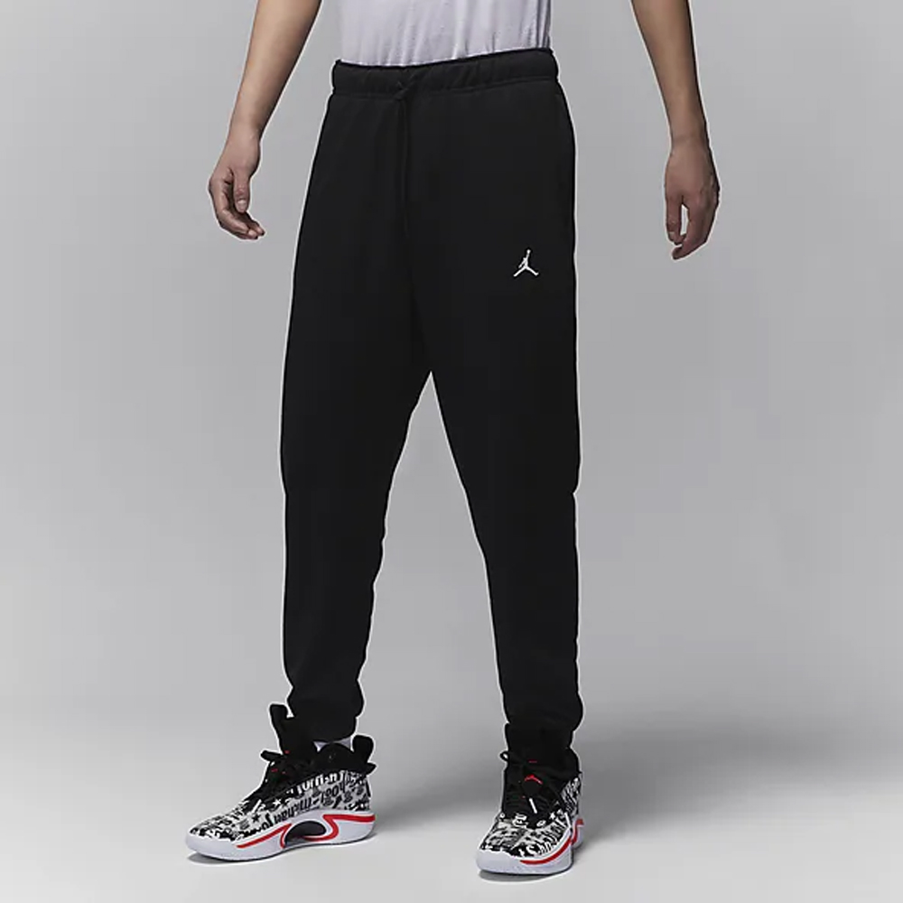 NIKE/耐克【商场同款】男子Dri-FIT秋季透气束脚针织长裤FV8609010