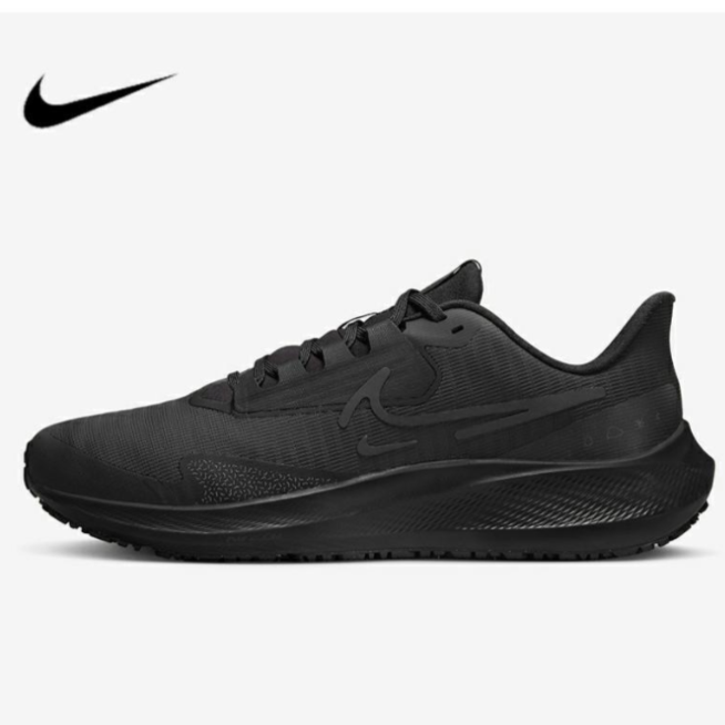 Nike/耐克【威海万达NK专享】男子飞马拒水黑武士跑步鞋 DO7625001