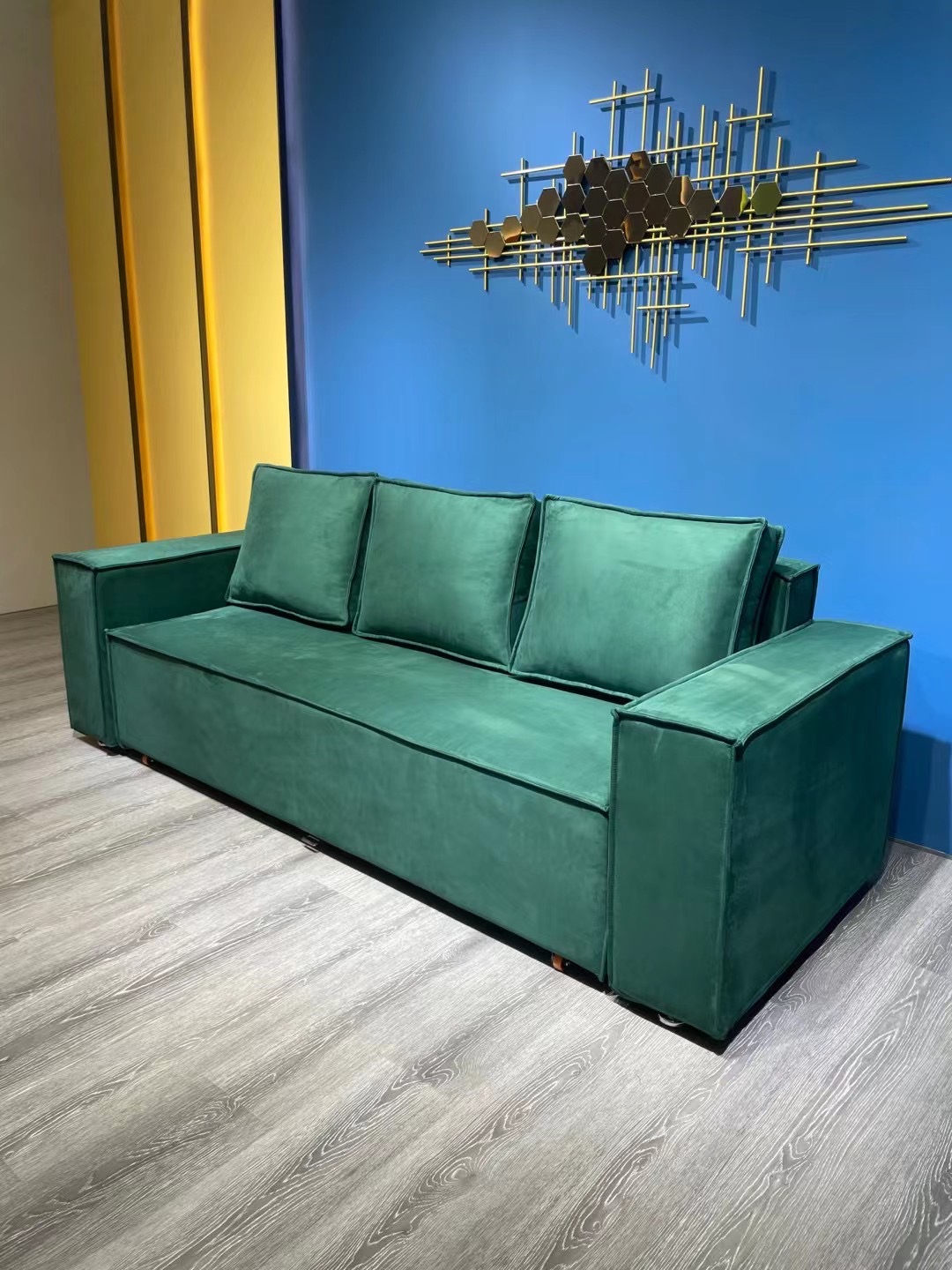 D49多功能沙发床