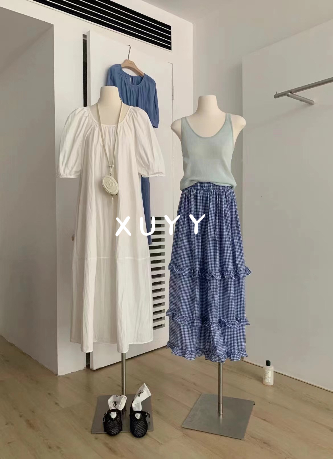 【许有有】号码牌整款编码链接预售显瘦羽羽内胆