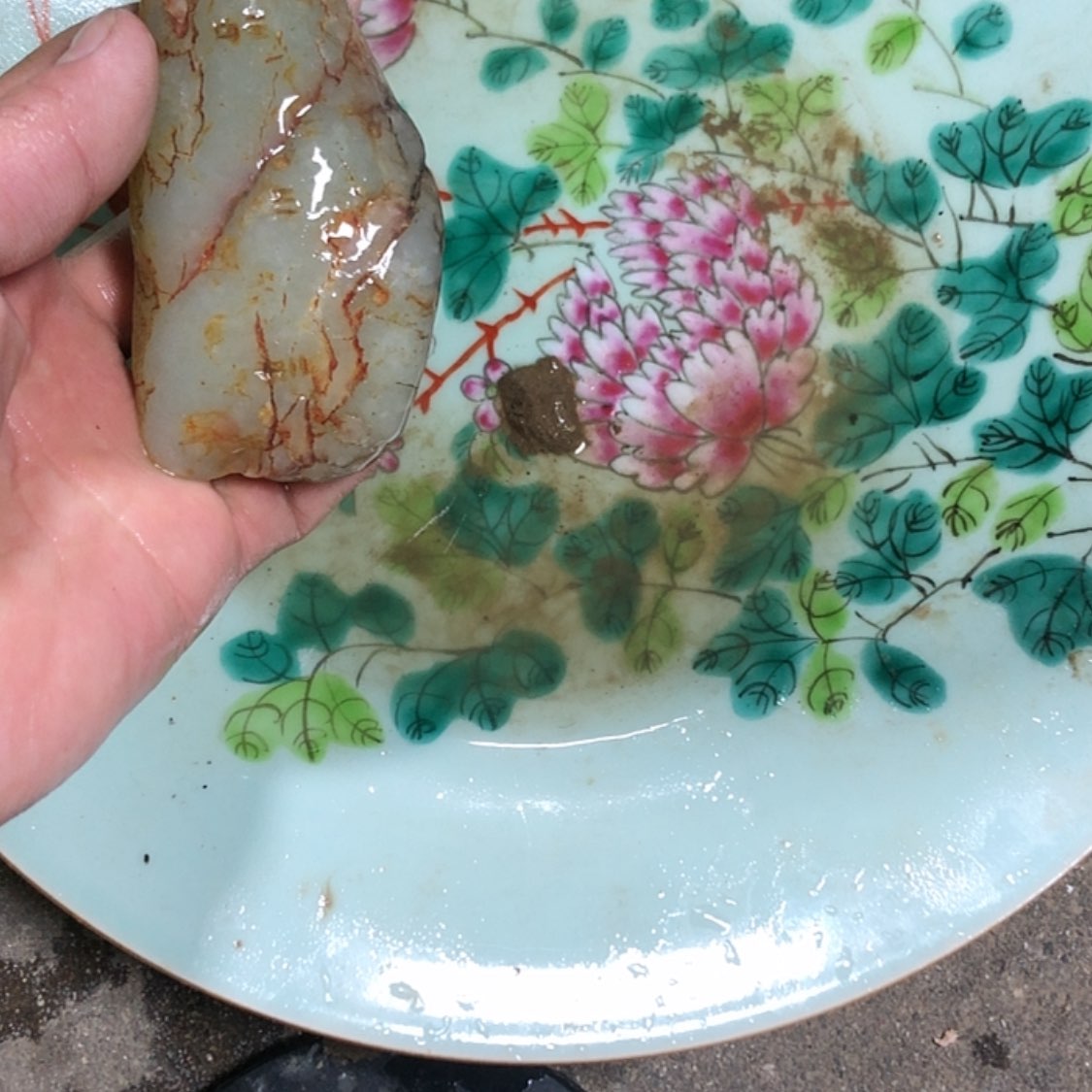 【闪购商品】密胺碟