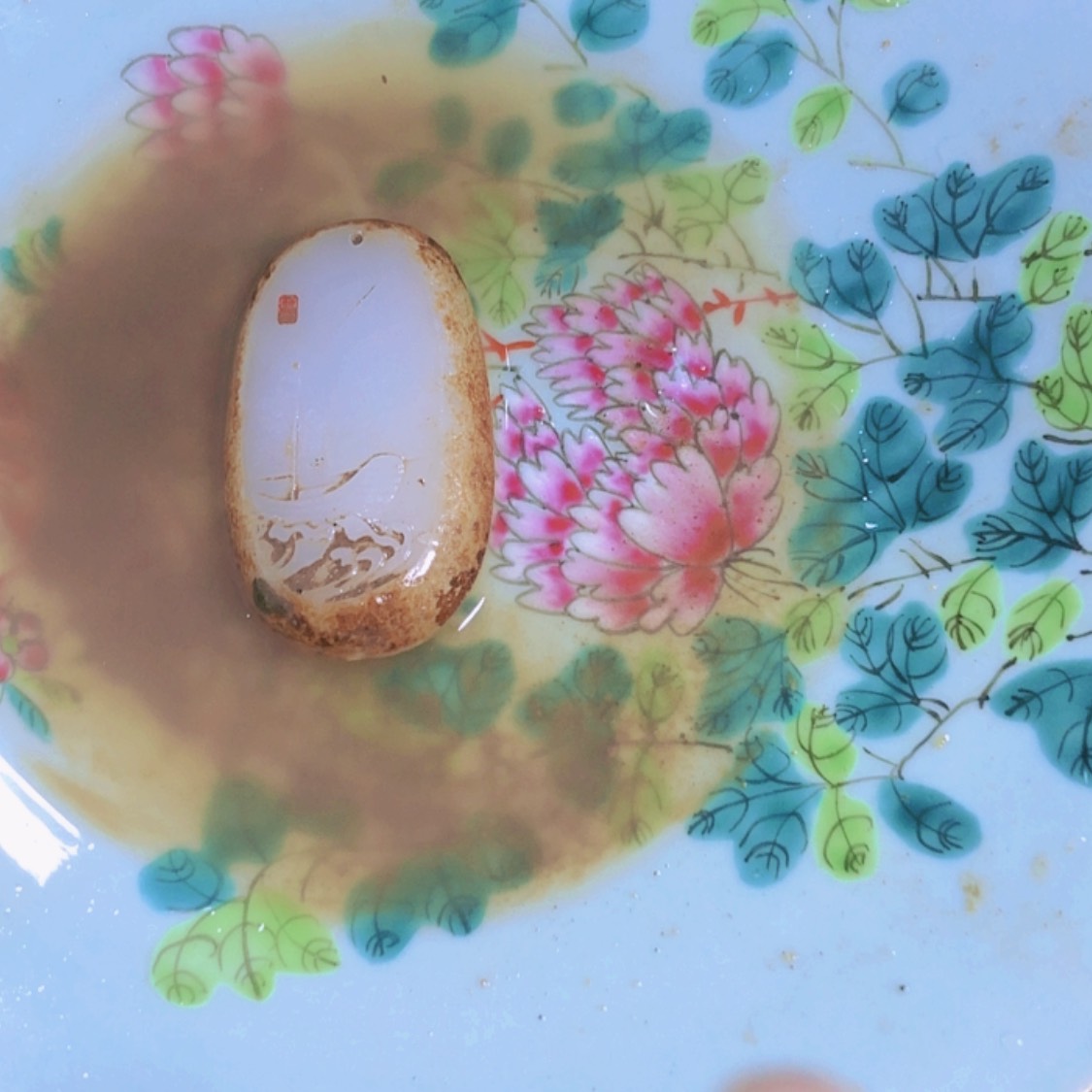 【闪购商品】密胺碟