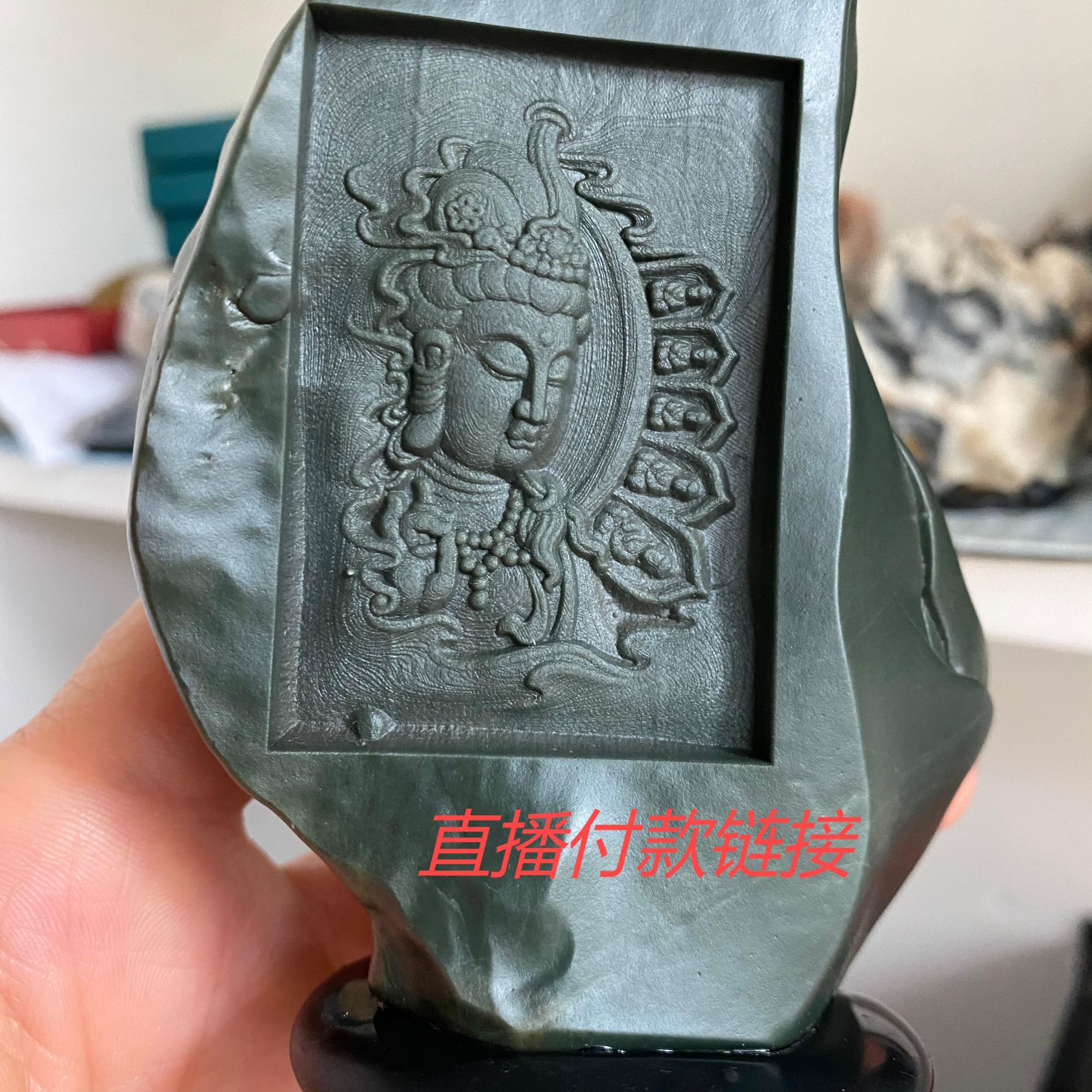 新疆戈壁奇石 风凌石 各种泥石雕刻