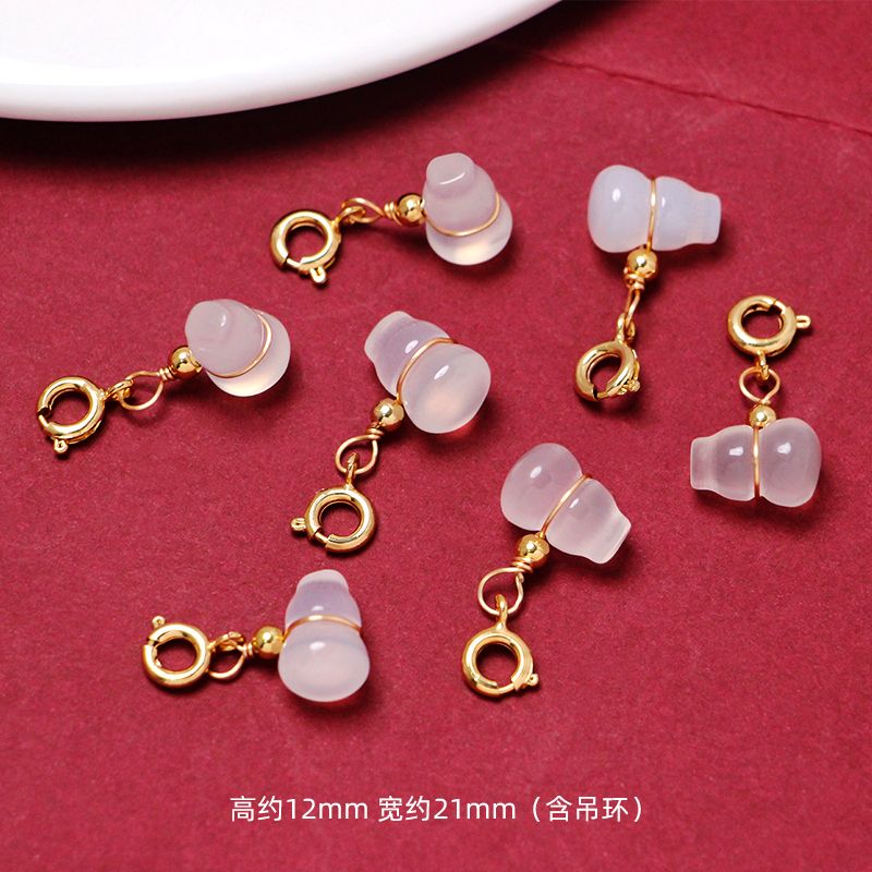 铜合金吊坠 配件专拍（小吊坠）