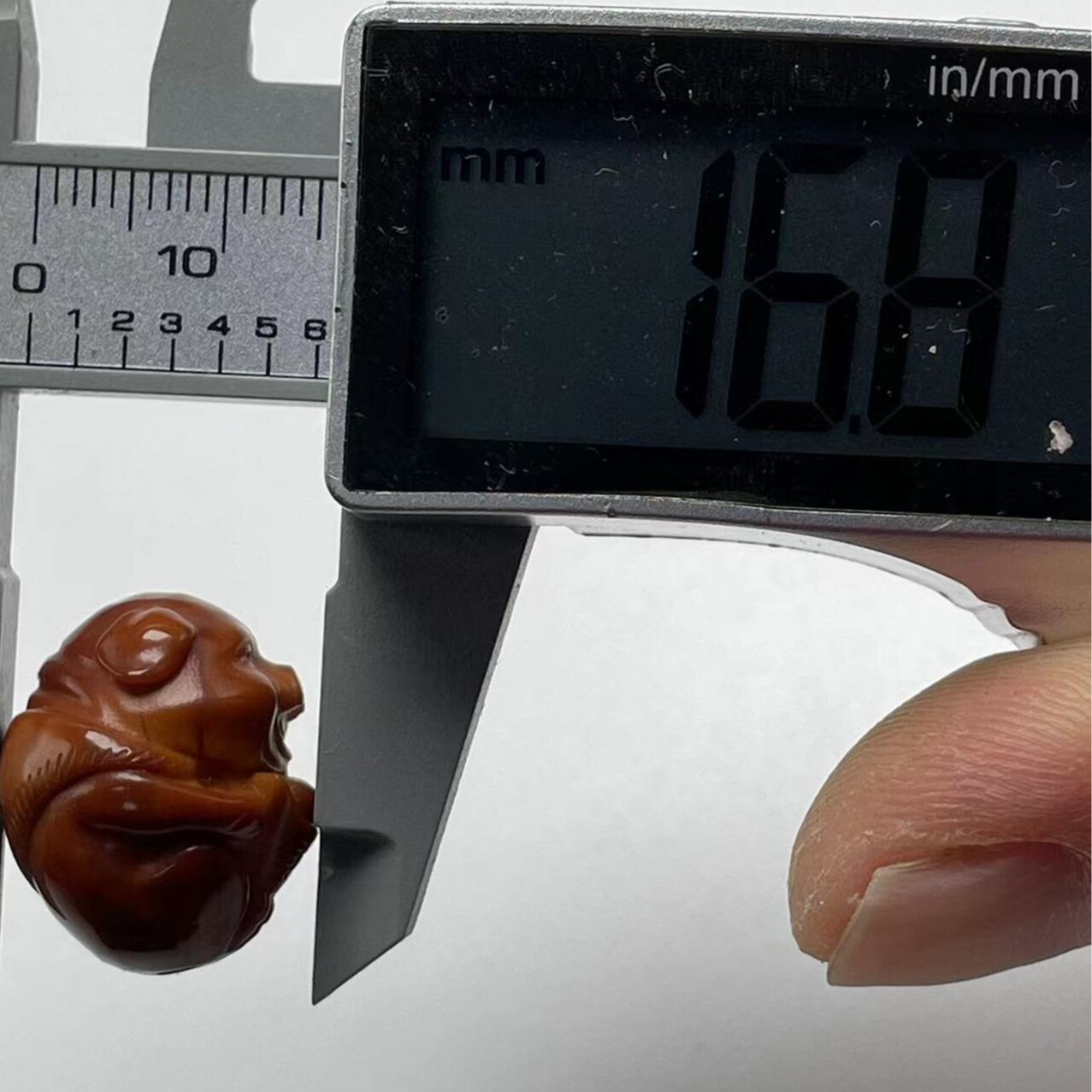 橄榄核文玩运费15+