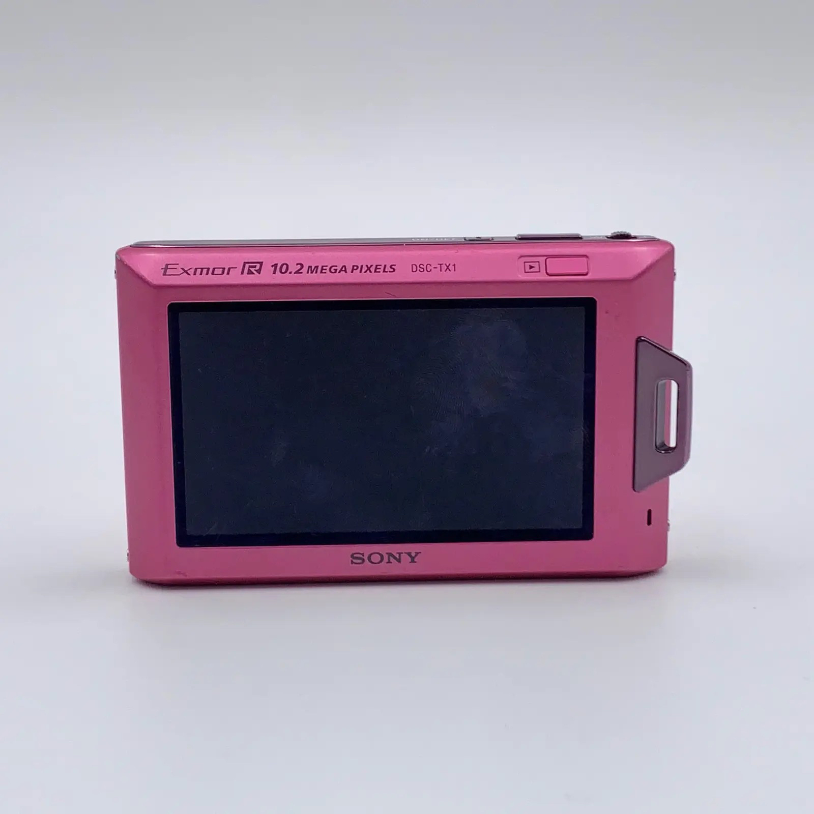 索x尼 TX1 数码相机