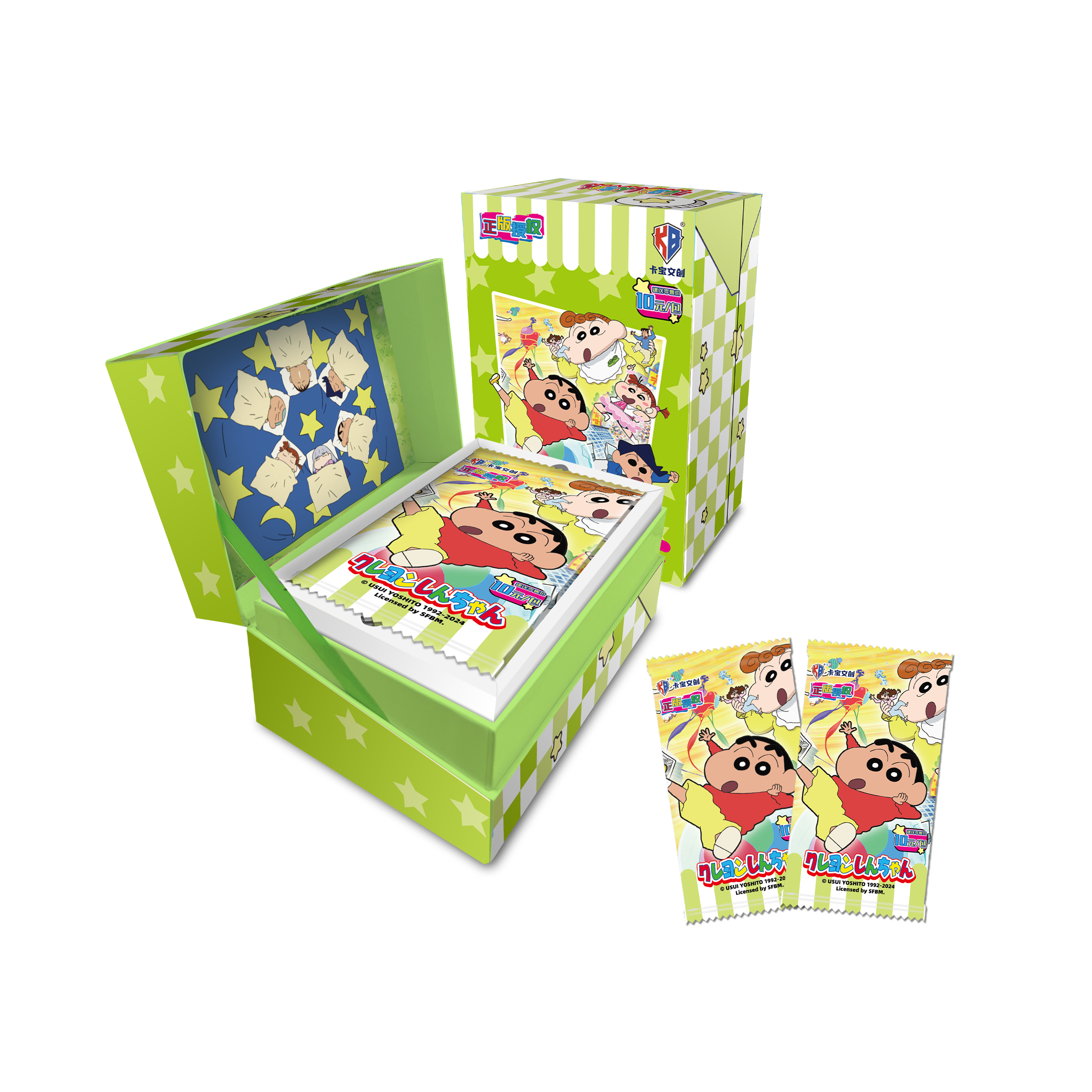 电影大作战卡牌盲盒【拆卡】