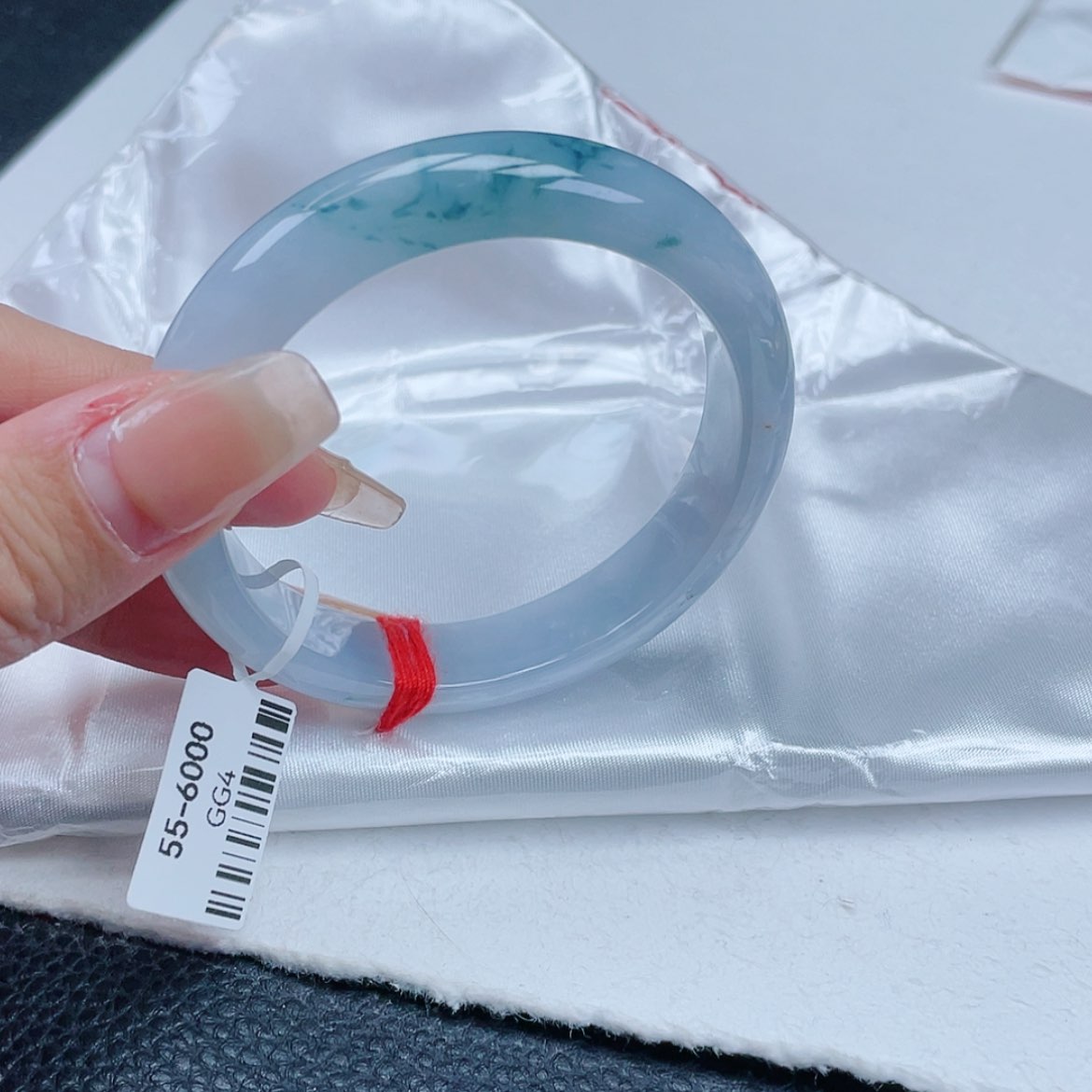 【闪购商品】翡翠手镯未镶嵌