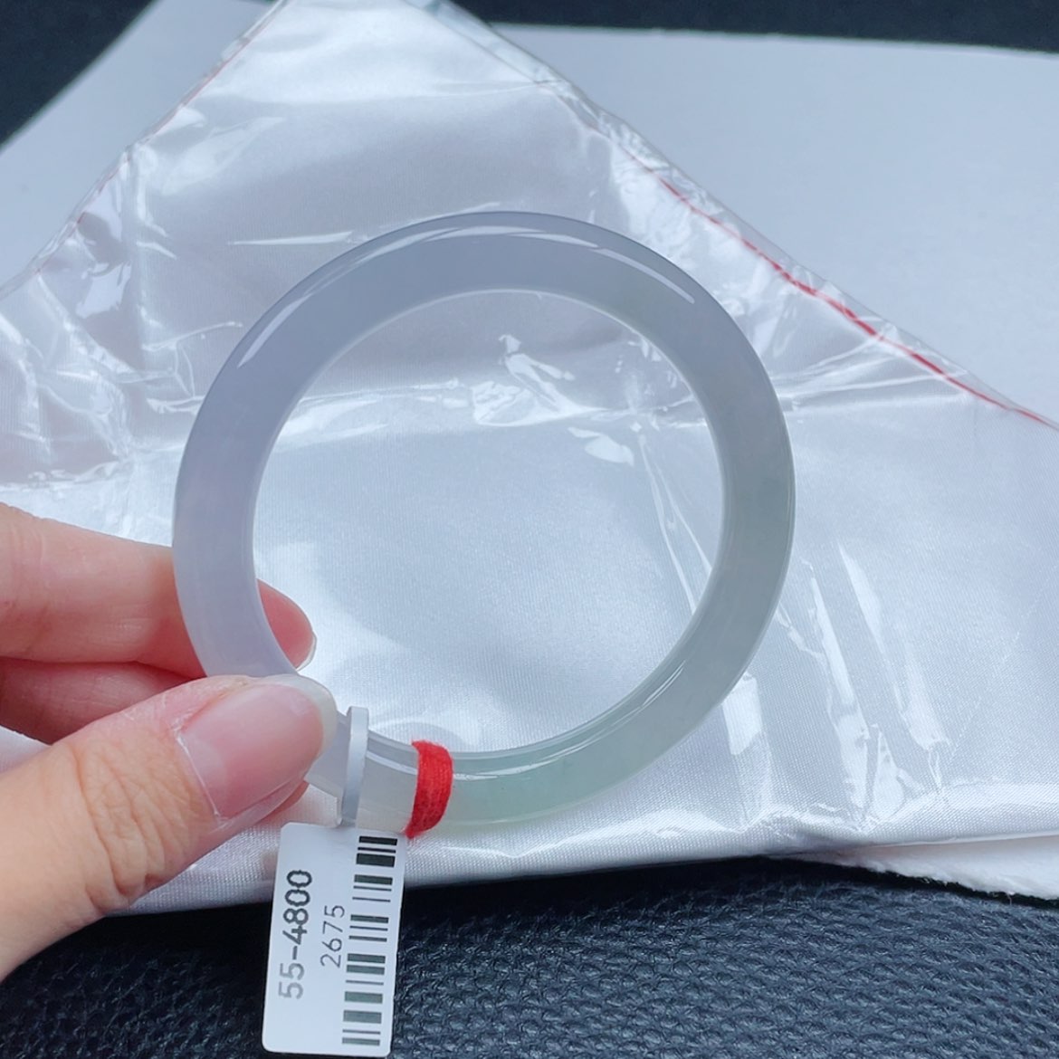 【闪购商品】翡翠手镯未镶嵌