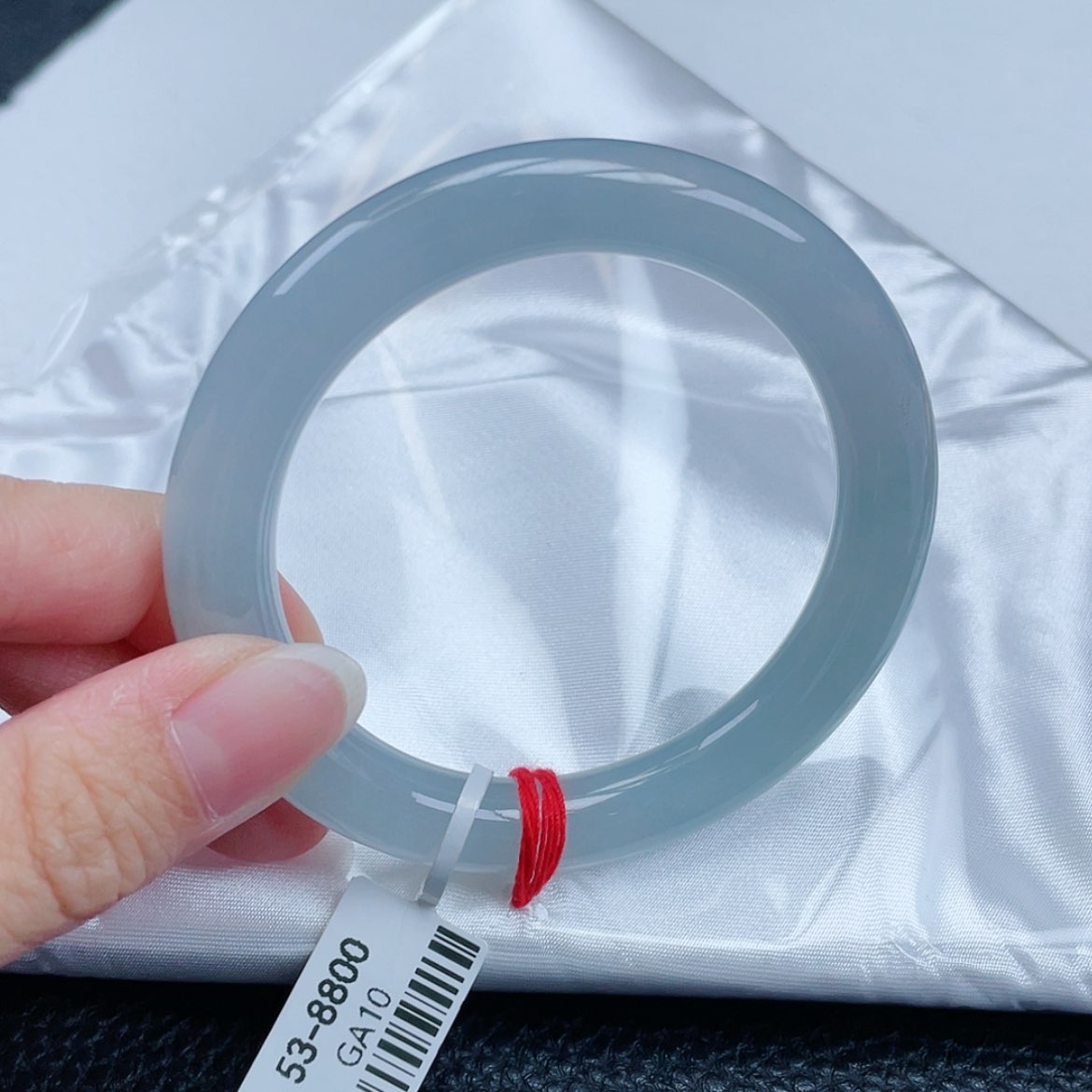 【闪购商品】翡翠手镯未镶嵌