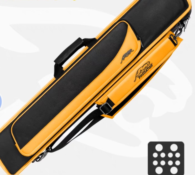 美洲豹4p8s杆包4+8共12孔