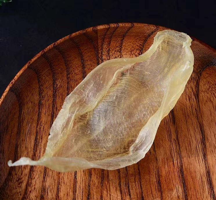 【滋补品】鱼胶花胶（改价链接）重量，规格，以直播间为准