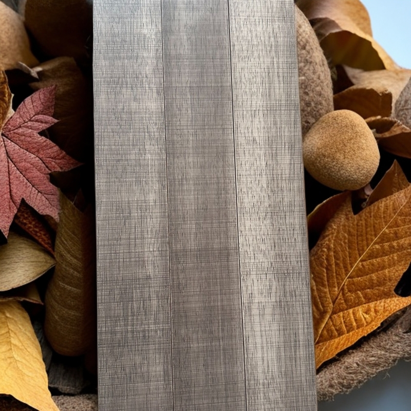 7993蔷薇木实木地板仿古室内（亚麻布纹格丽斯银河渐现）清仓尾货