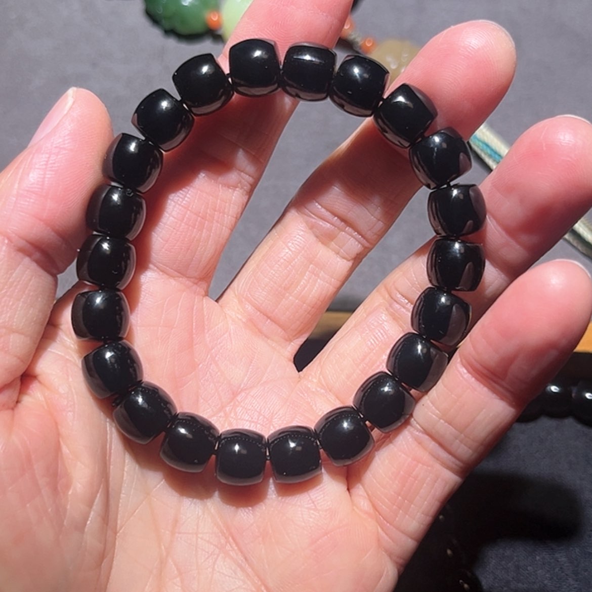 【闪购商品】和田玉（糖玉）挂件未镶嵌