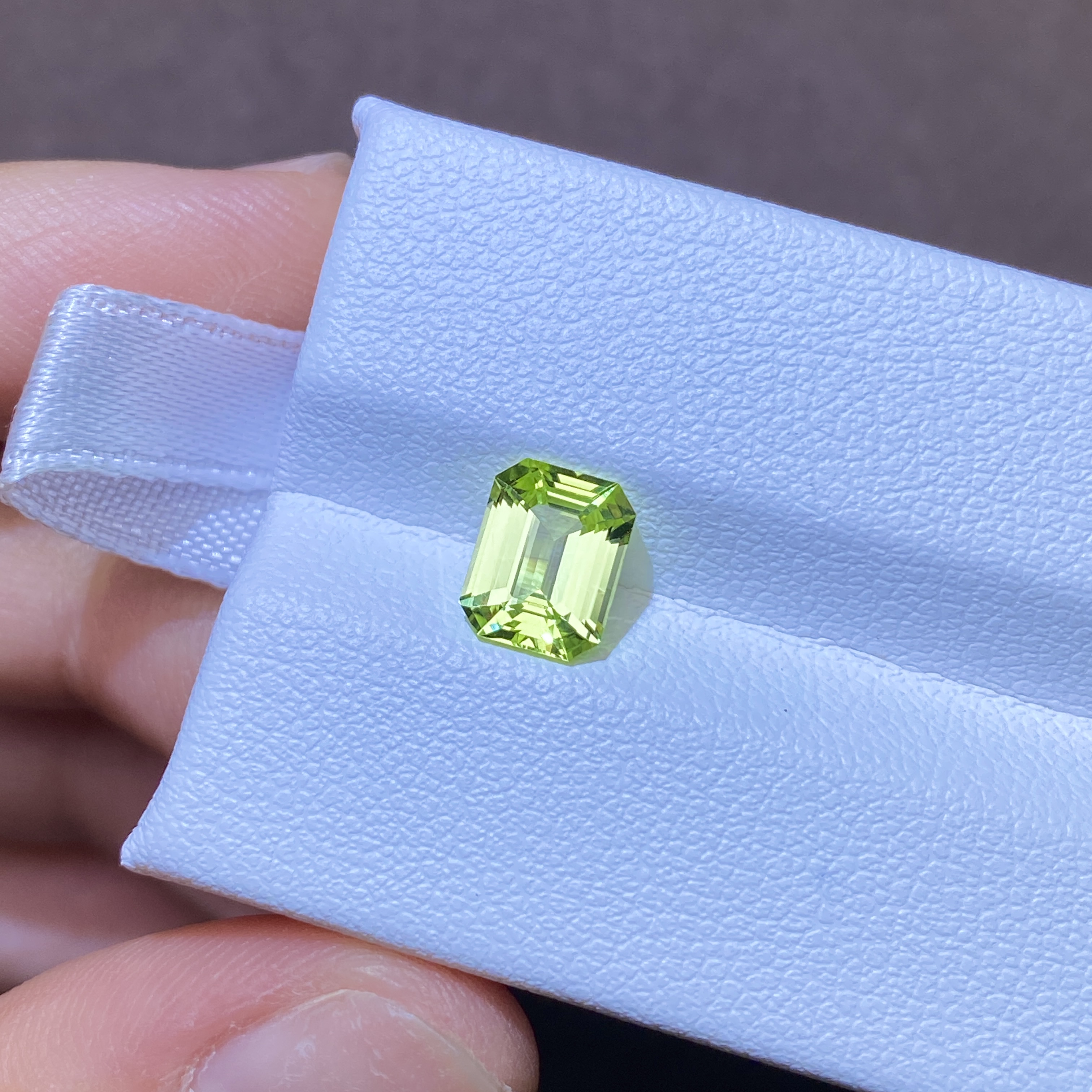 24L065 金绿宝石 1.20克拉