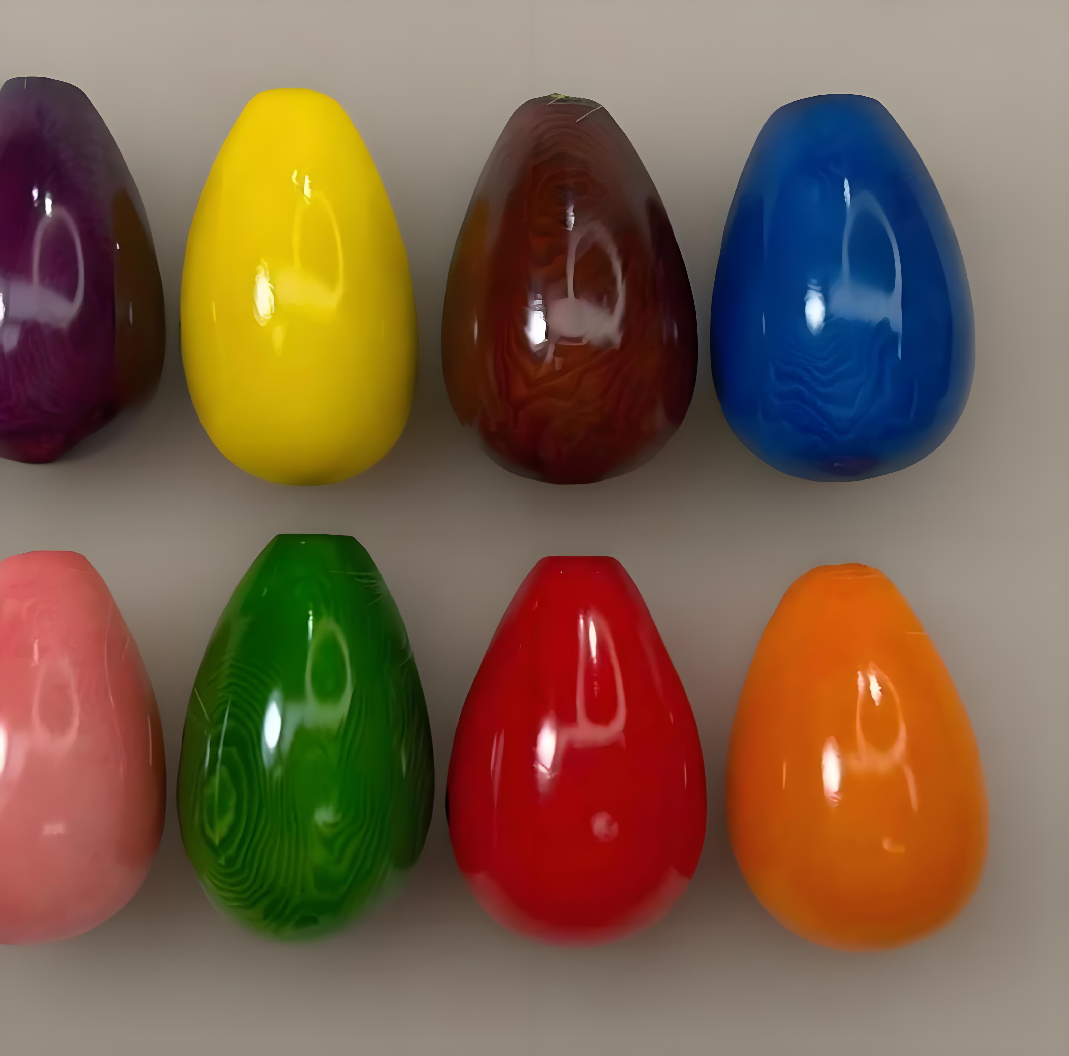 超大巨无霸果王佛心果《 一个体验版》现场开果包穿绳子包可选颜色