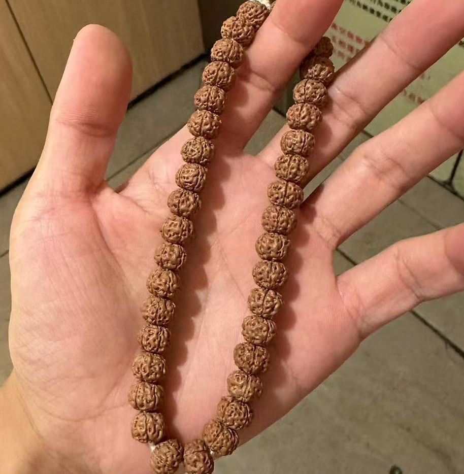 精挑单圈尺寸款式随机