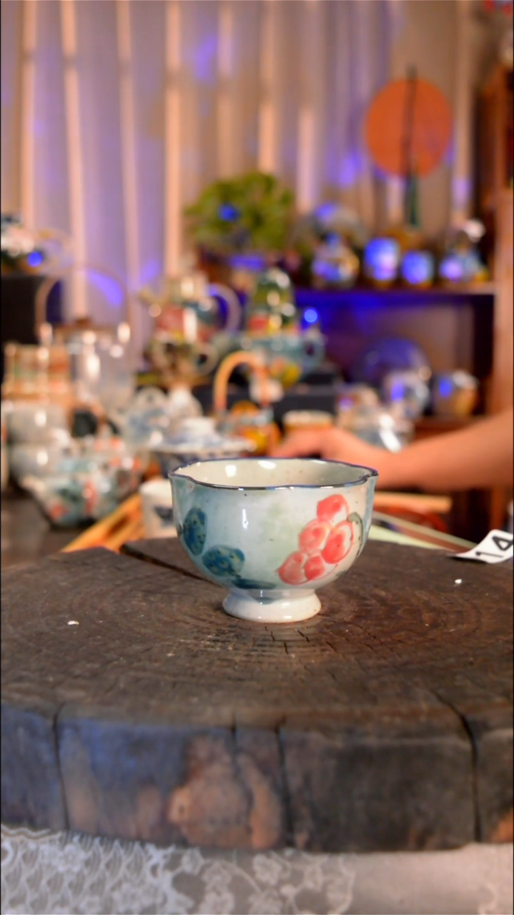 【闪购商品】杯914手工手绘手工手绘