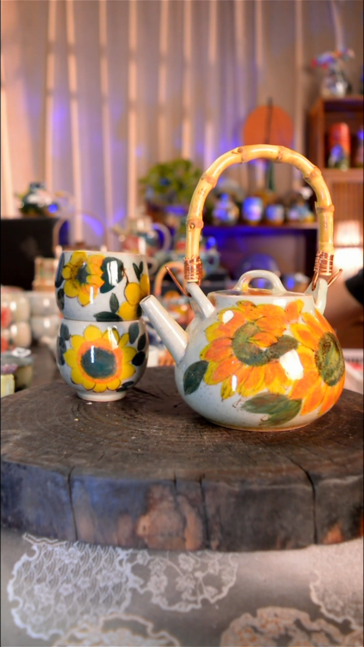 【闪购商品】杯841手工手绘手工手绘
