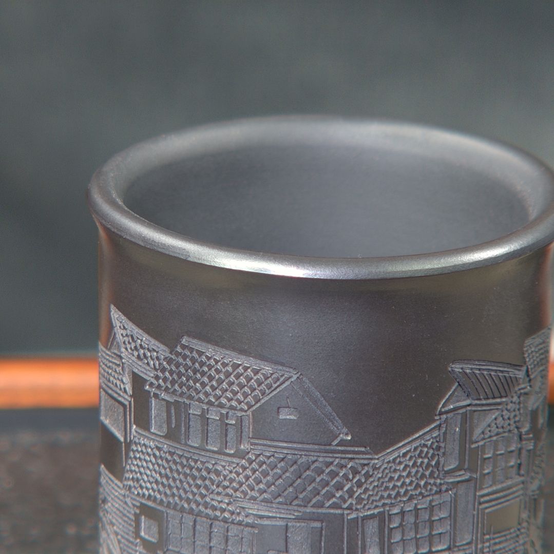 【闪购商品】紫砂茶杯