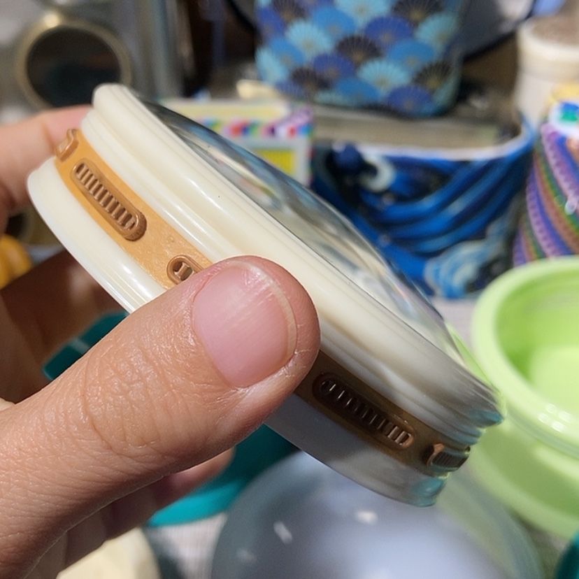 【闪购商品】咸*啡
