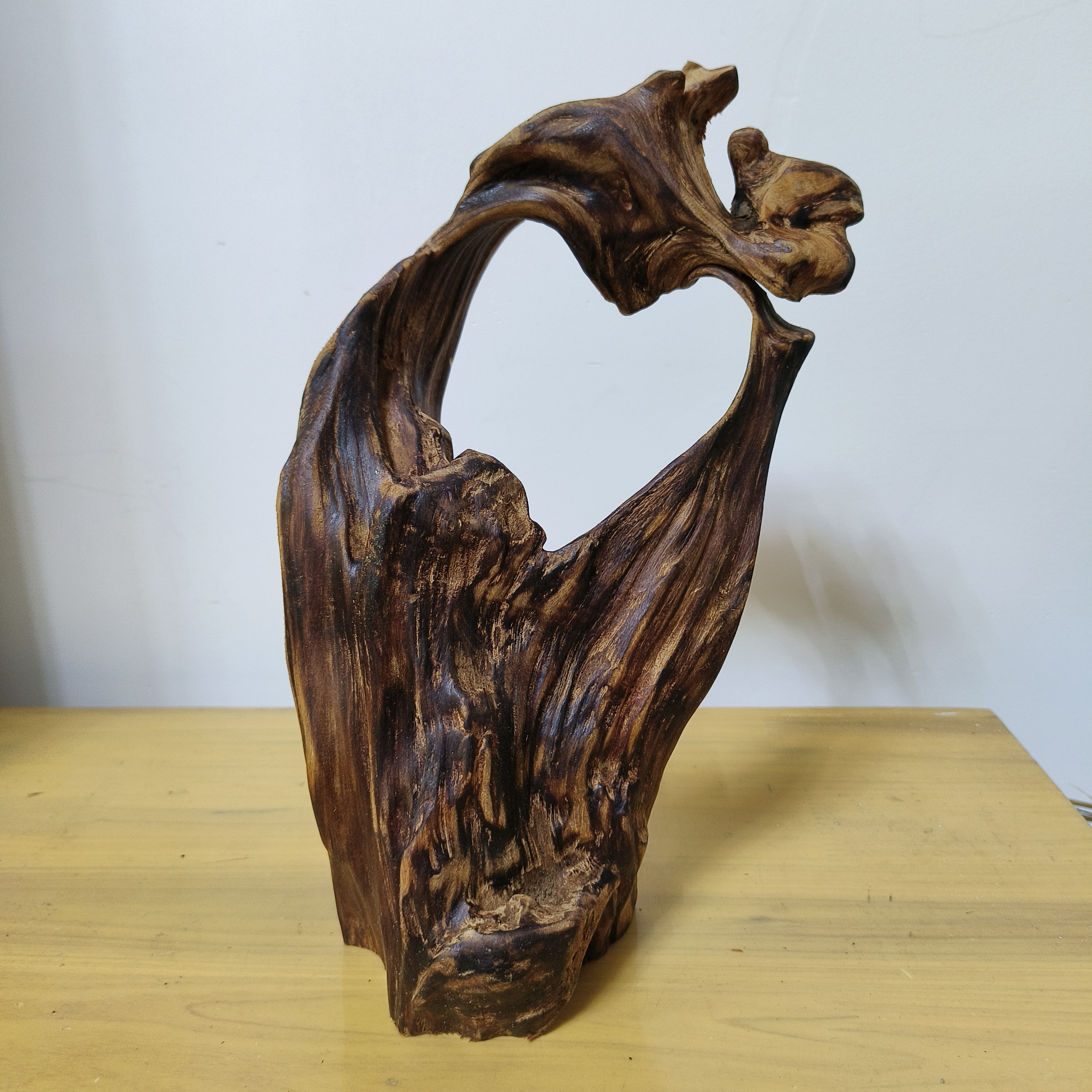 土沉香家居日用创意装饰摆件